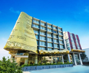Гостиница Stay with Nimman Chiang Mai  Чанг Фуак 